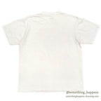 1990's ONEITA SUN FLOWER T-SHIRT ... L