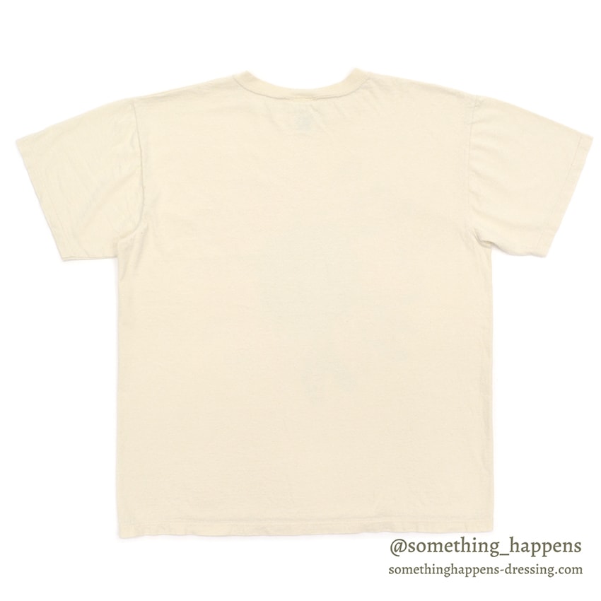 1990's 55 NEW ST. SUN FLOWER T-SHIRT...