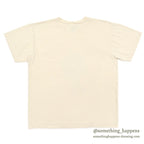 1990's 55 NEW ST. SUN FLOWER T-SHIRT...