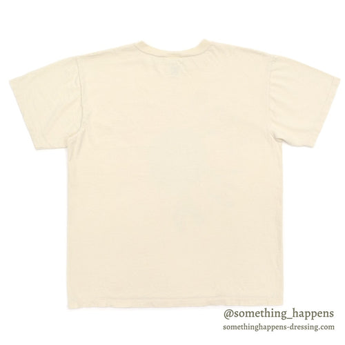1990's 55 NEW ST. SUN FLOWER T-SHIRT...