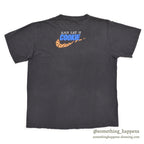 1990's CHANGES COOKIE MONSTER JUST EAT IT T-SHIRT ... XL