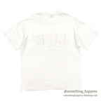 1990's HANES GET A LIFE WITHOUT DRUGS T-SHIRT ... L