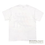 1990's HANES SUPER DAD T-SHIRT... L