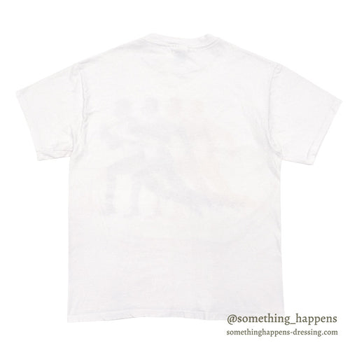 1990's HANES SUPER DAD T-SHIRT... L