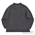 1990's HIGH FIVE MORRISSEY ' KILL UNCLE ' L/S T-SHIRT ...