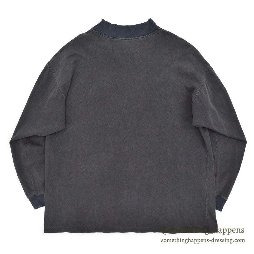 1990's HIGH FIVE MORRISSEY ' KILL UNCLE ' L/S T-SHIRT ...