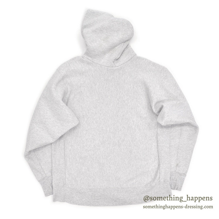 1990's DKNY JEANS TYPE REVERSE WEAVE SWEAT PARKA ...