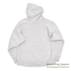 1990's DKNY JEANS TYPE REVERSE WEAVE SWEAT PARKA ...