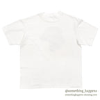 1990's BLACK LABRADOR RETRIEVER PRINT T-SHIRT...