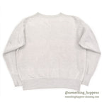 1950's PACIFIC LUTHERAN SWEAT SHIRT ...