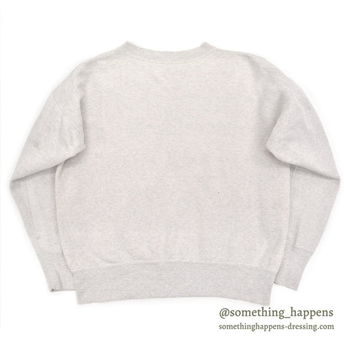 1950's PACIFIC LUTHERAN SWEAT SHIRT...