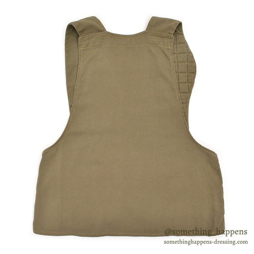 1950's MID WESTERN SPORT TOGS SHOOTING VEST...M