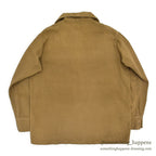 ~1930's UTICA DUXBAK LACE UP PULLOVER SHIRT / UNUSUAL DETAIL ...