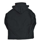 80s Eddie Bauer Mountain Parka, Black...