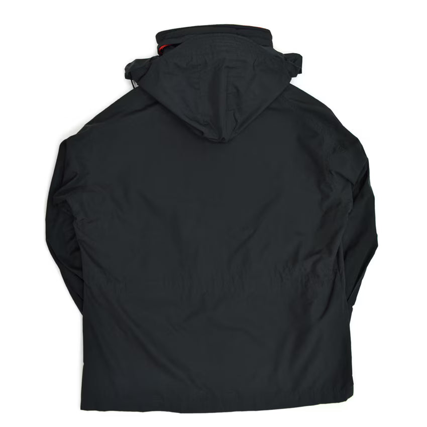 80s Eddie Bauer Mountain Parka, Black...