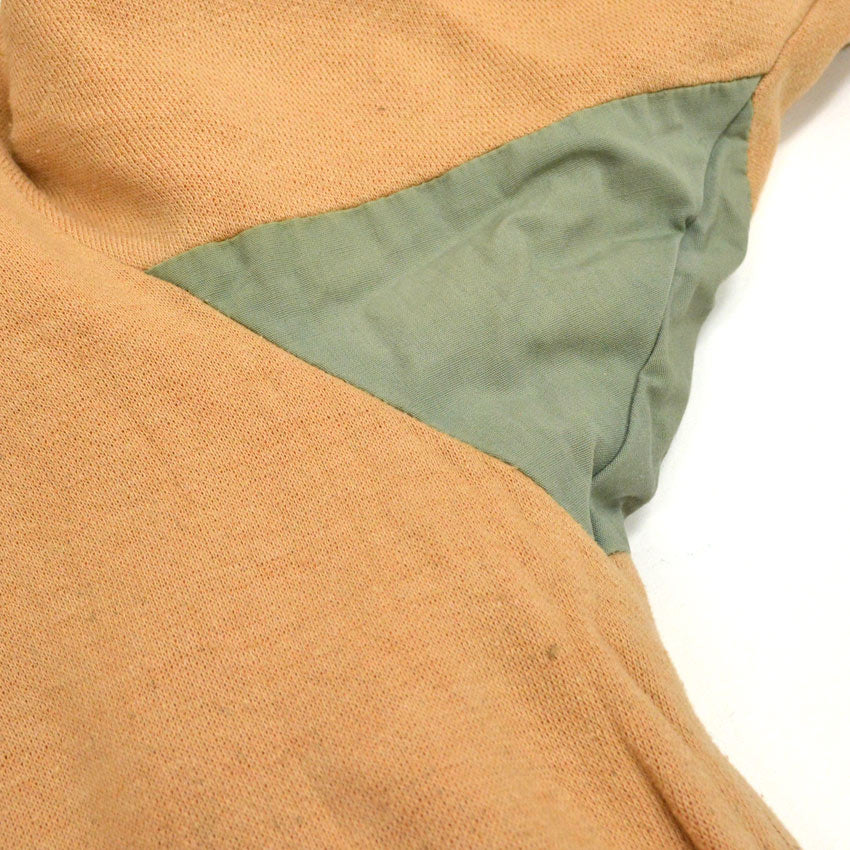 50s LAND-N-LAKES Pullover Double-Face Fur Jacket ...