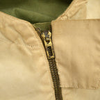 1940s U.ARMY Mountain Troops Reversible Anorak Parka...