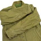 60's U.S.NAVY A-2 初期 デッキジャケット ...