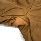 80s Columbia Bottomland Camo Nylon Reversible Jacket... M