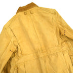 40's~ SAF-T-BAK HUNTING & FISHING JACKET... 36