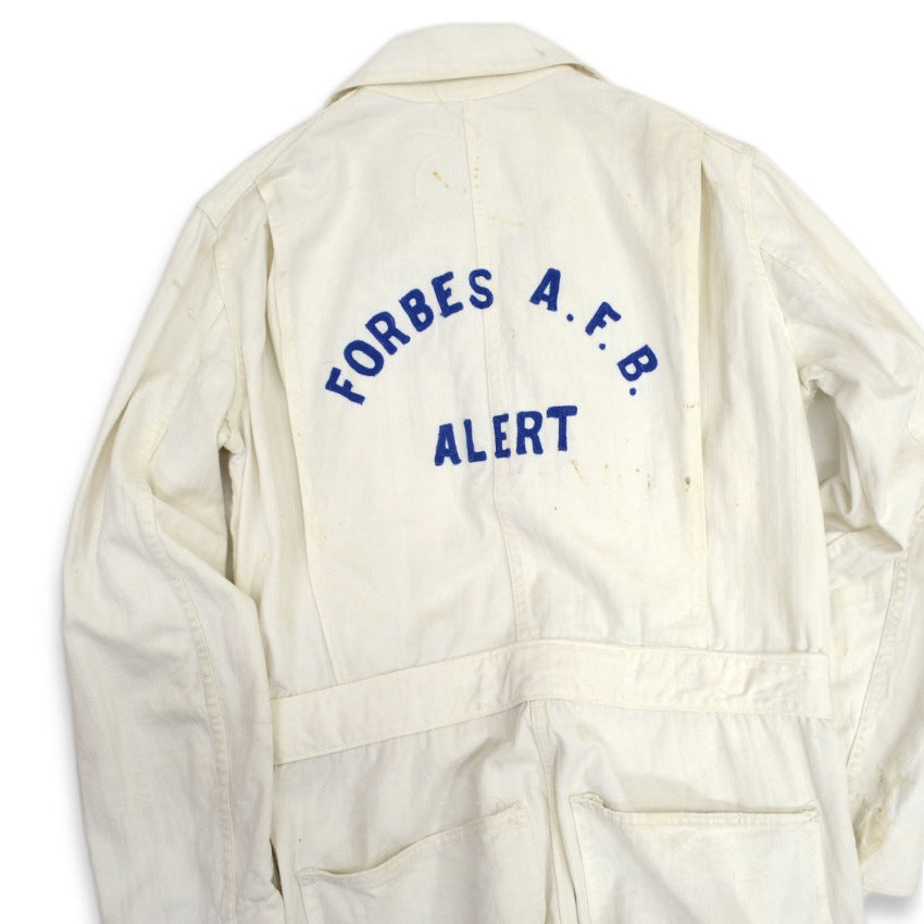 ~50's HERCULES USAF ' FORBES AFB ALERT ' ALL IN ONE ... about 34