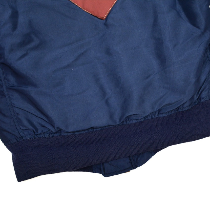 1950s USAF B-15C ALBERT TURNER & CO. Flight Jacket... Size 36