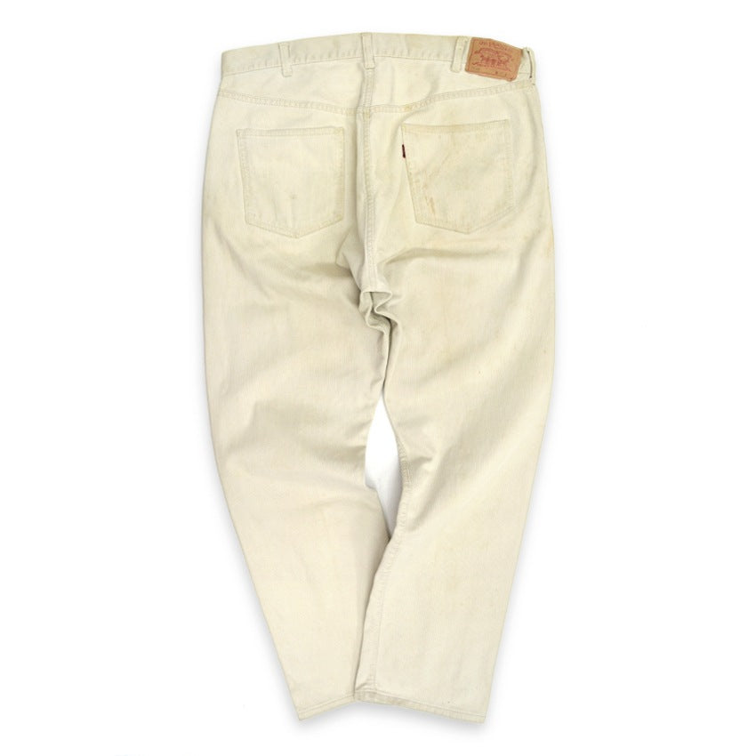 60's LEVI'S 911B BIG-E Pique... W36 L29