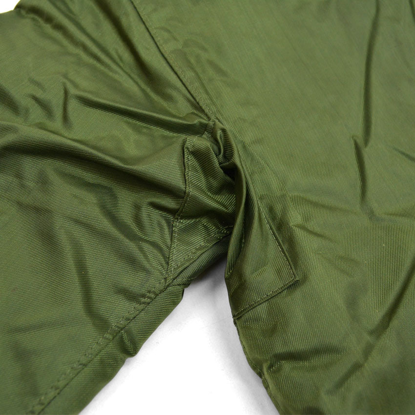 80's USNAVY EXTREAM COLD WEATHER, IMPERMEABLE JACKET...S