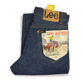 1970's Deadstock Lee 200 101-Z DENIM PANTS... W29 L29