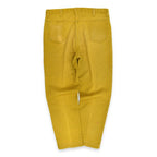 1960's~ MONTGOMERY WARD TAPERED PANTS...W34 L28