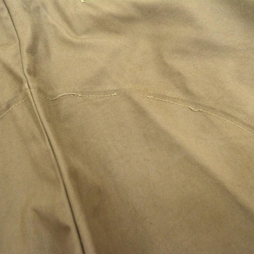 1950's MASLAND SPORTSMAN'S CLOTHES HUNTER PANTS...W33