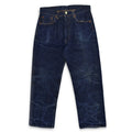 1960's LEVI'S 501ZXX...W33 L30