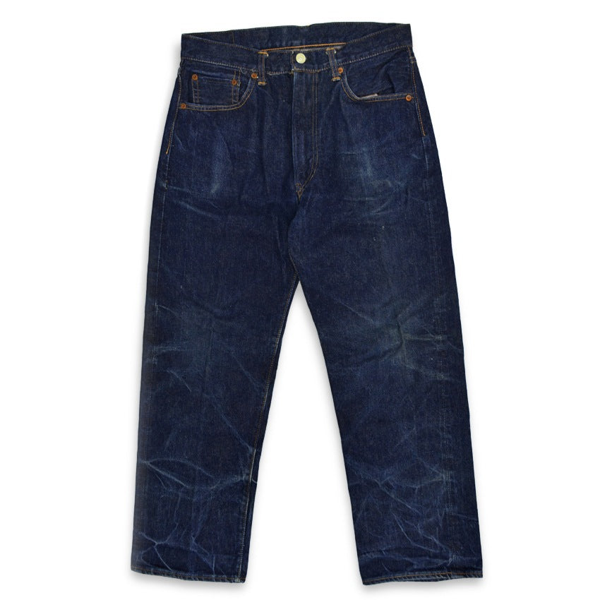 1960's LEVI'S 501ZXX...W33 L30