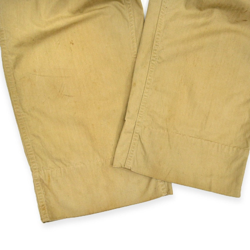1940's USARMY 94th Infantry Division BARBER SUITS...
