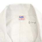 1970's Lee GOOD YEAR HBT SERVICE COAT... 46