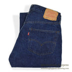1970's Levi's 501 66後期 ... W35/L33
