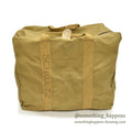 1940's WW2 ARMY AIR FORCES CANVAS BAG...
