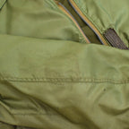 ~1950's USAF L-2 FLIGHT JAKCET AMERICAN PAD & TEXTILE CO... 34