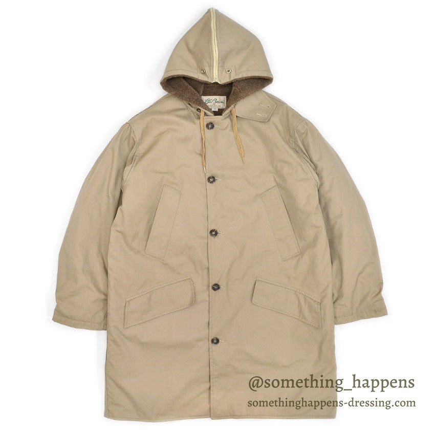 〜1970's L.L.BEAN FIELD MOUNTAIN COAT ... M