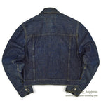 1950's PENNEY'S FOREMOST DENIM JACKET ONE WASH... 36