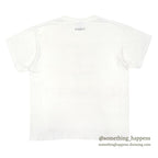 1990's EXPRESS SUN FLOWER ART T-SHIRT ...