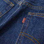 1980's Levi's 1501-0117 DENIM PANTS... W32/L27