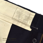 1960's DEADSTOCK SWEET-ORR CORDUROY WORK PANTS... W36/L32