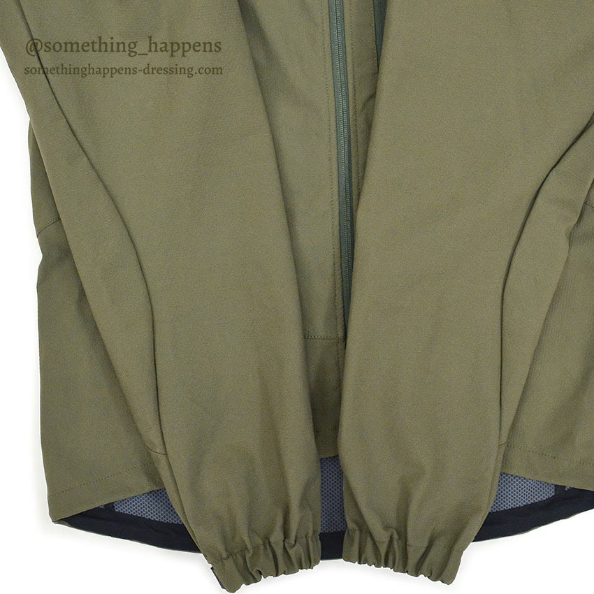 PATAGONIA MARS LEVEL6 DIMENSION JACKET FOR SPECIAL FORCES ... S