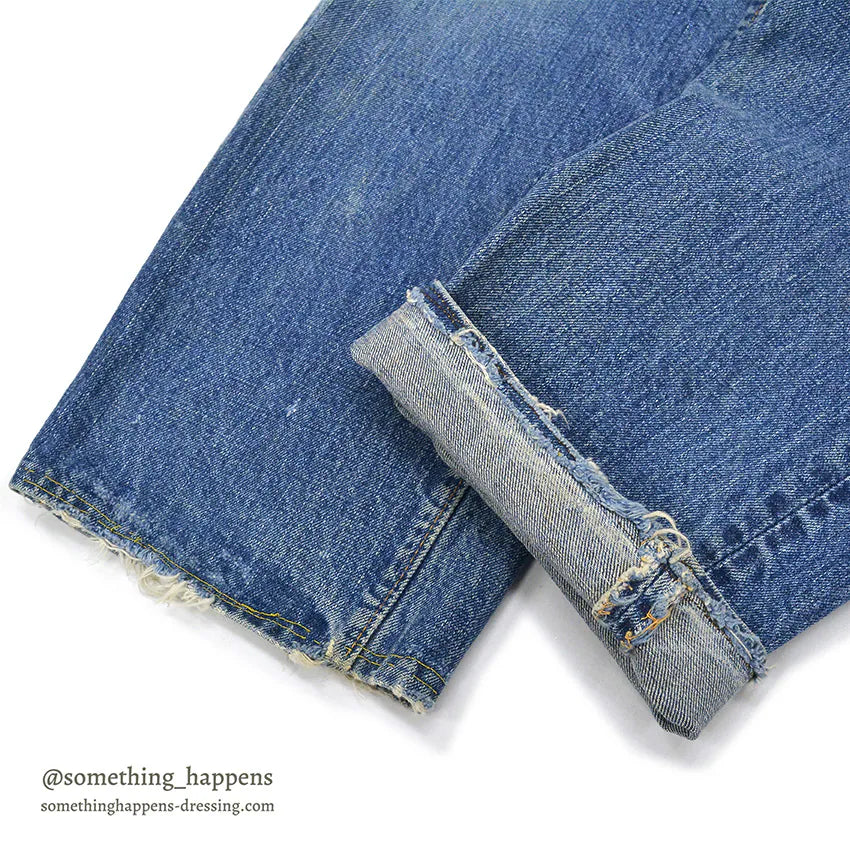 1970's Levi's 505 SINGLE STITCH... W38/L28