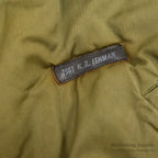 1940's U.S.A.A.F. B-15B EXPERIMENTAL TEST SAMPLE FLIGHT JACKET LEGACY ...
