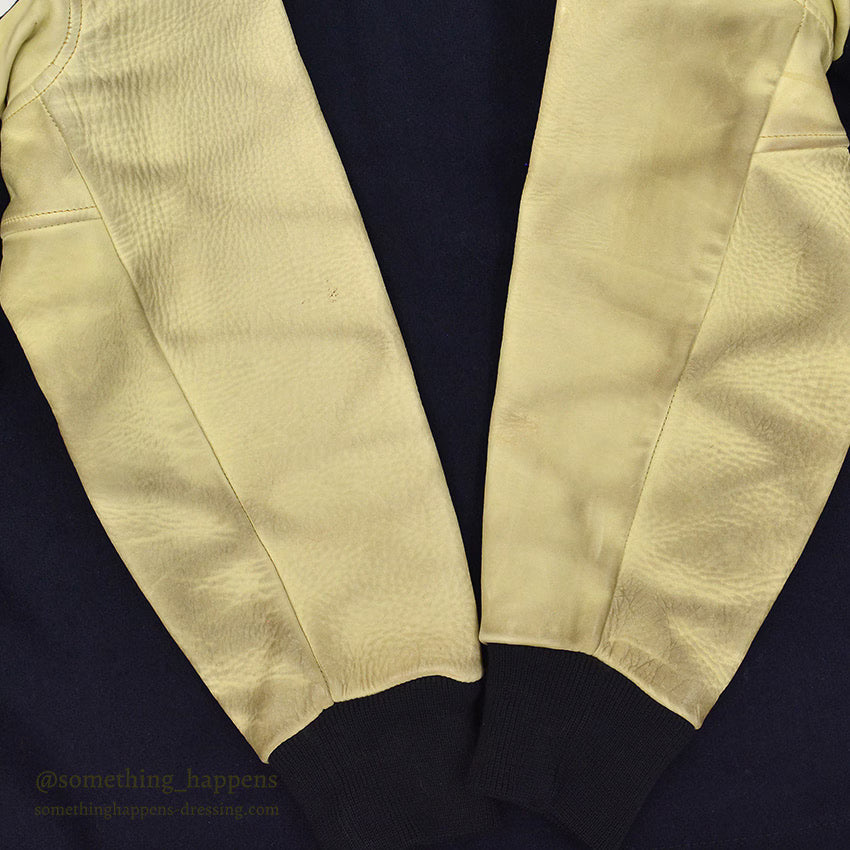 1950's~ LASLEY KNITTING CO. OCC 1959 AWARD JACKET...