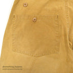 1970's CANVASBACK HUNTING OVERALL...W37/L26