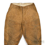 1930's DUXBAK HUNTING BREECHES PANTS...