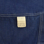 60's Deadstock WASHINGTON DEE CEE OVERALL ... W42